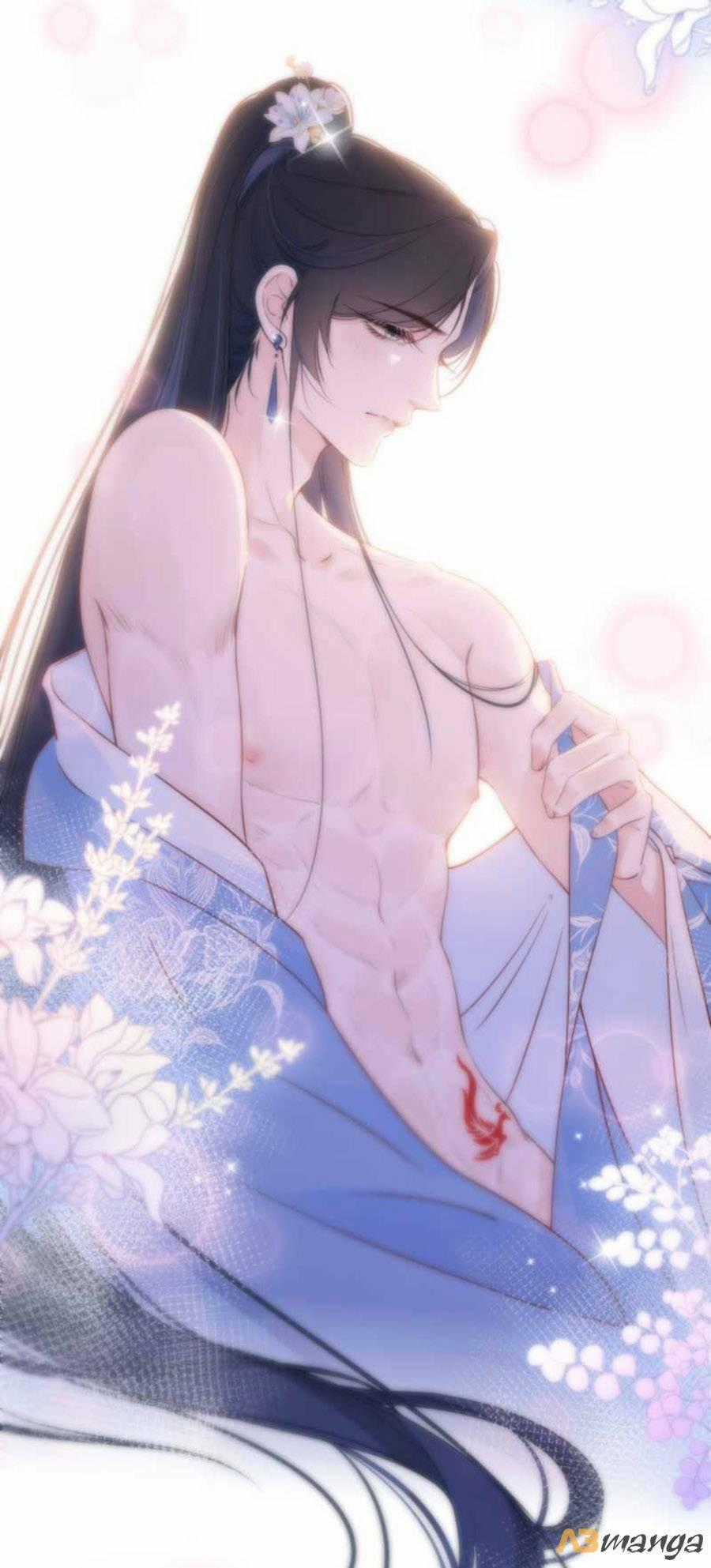 Kim Ốc Tàng Kiều Chapter 26 trang 29