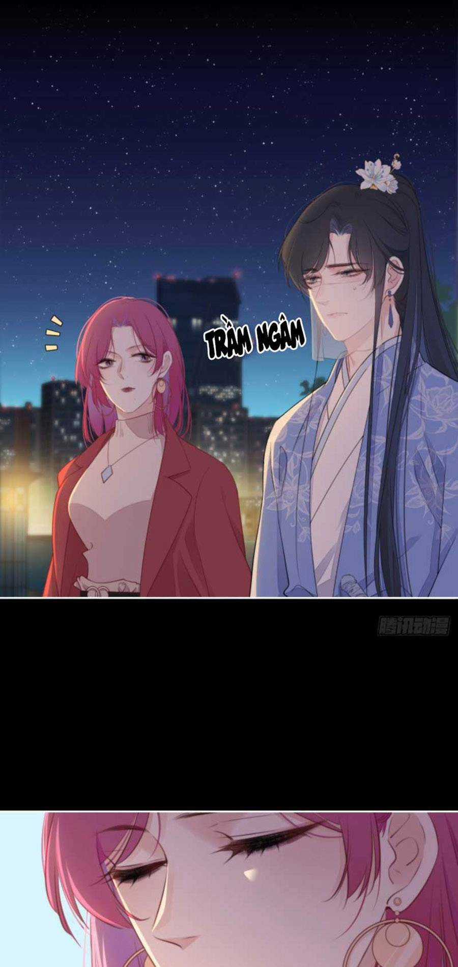 Kim Ốc Tàng Kiều Chapter 26 trang 5