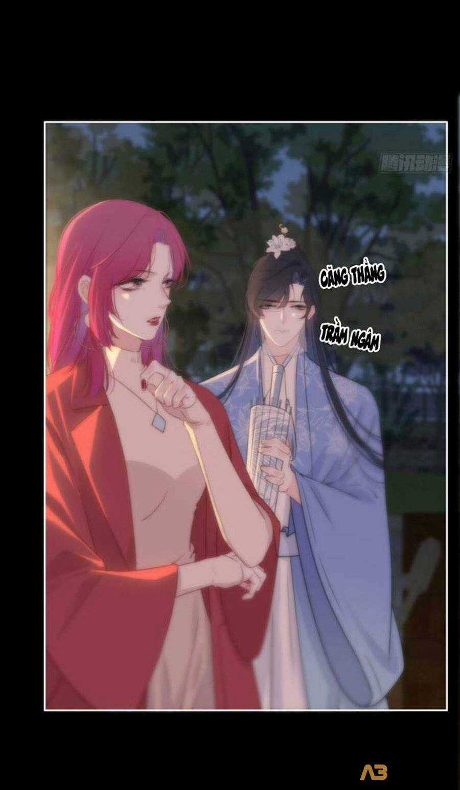 Kim Ốc Tàng Kiều Chapter 26 trang 9