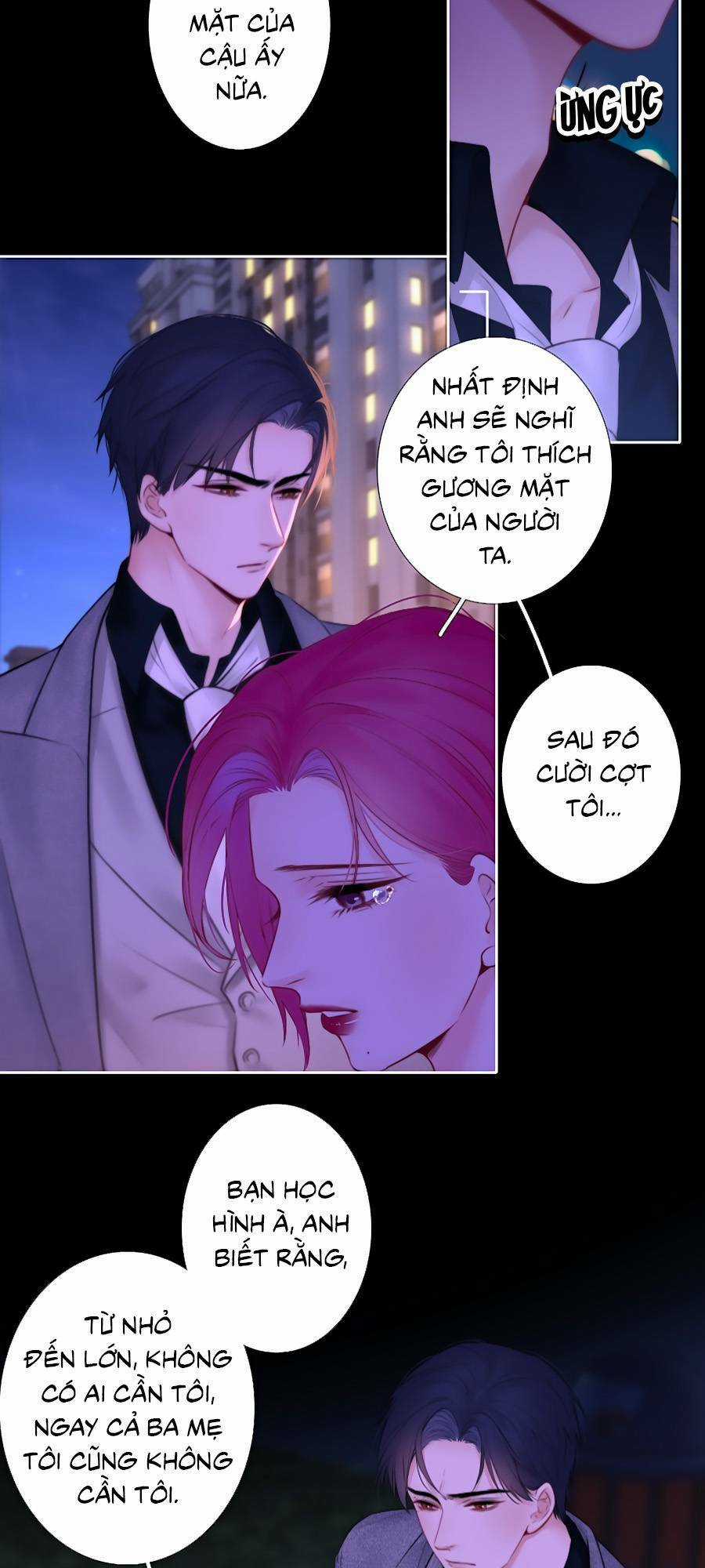 Kim Ốc Tàng Kiều Chapter 84 trang 12