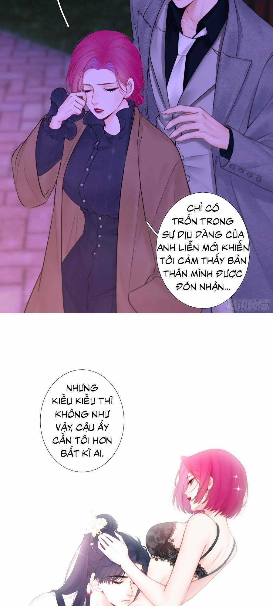 Kim Ốc Tàng Kiều Chapter 84 trang 13