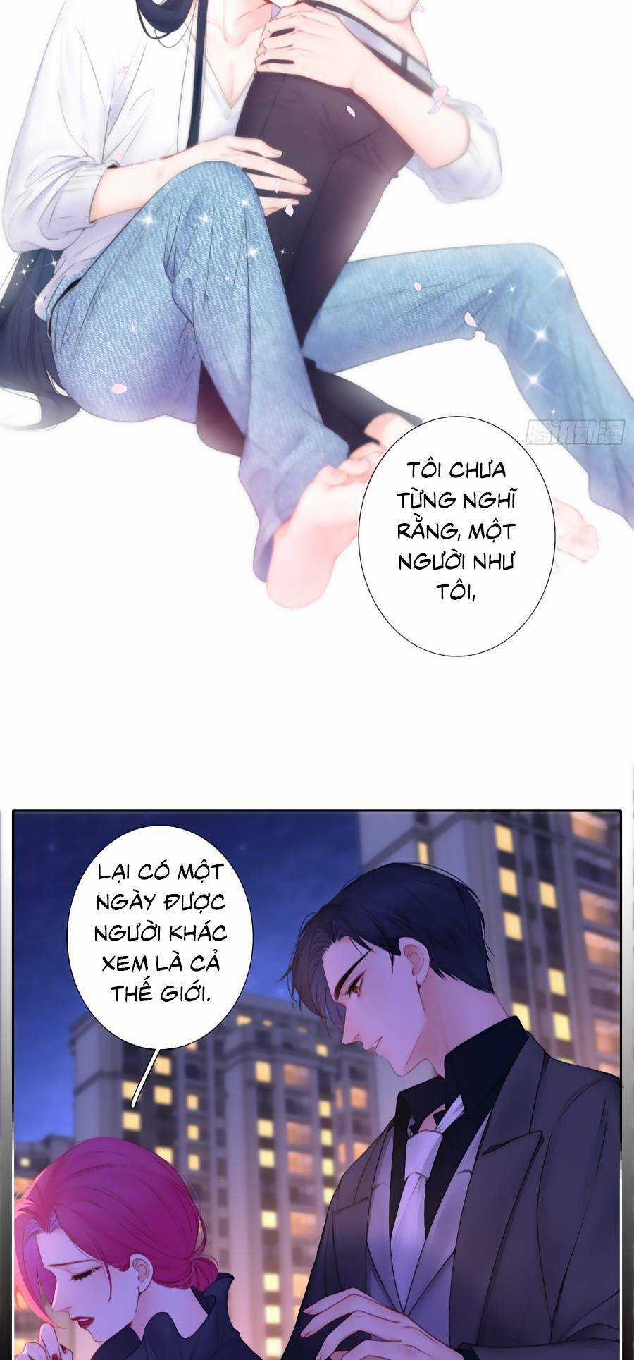 Kim Ốc Tàng Kiều Chapter 84 trang 14