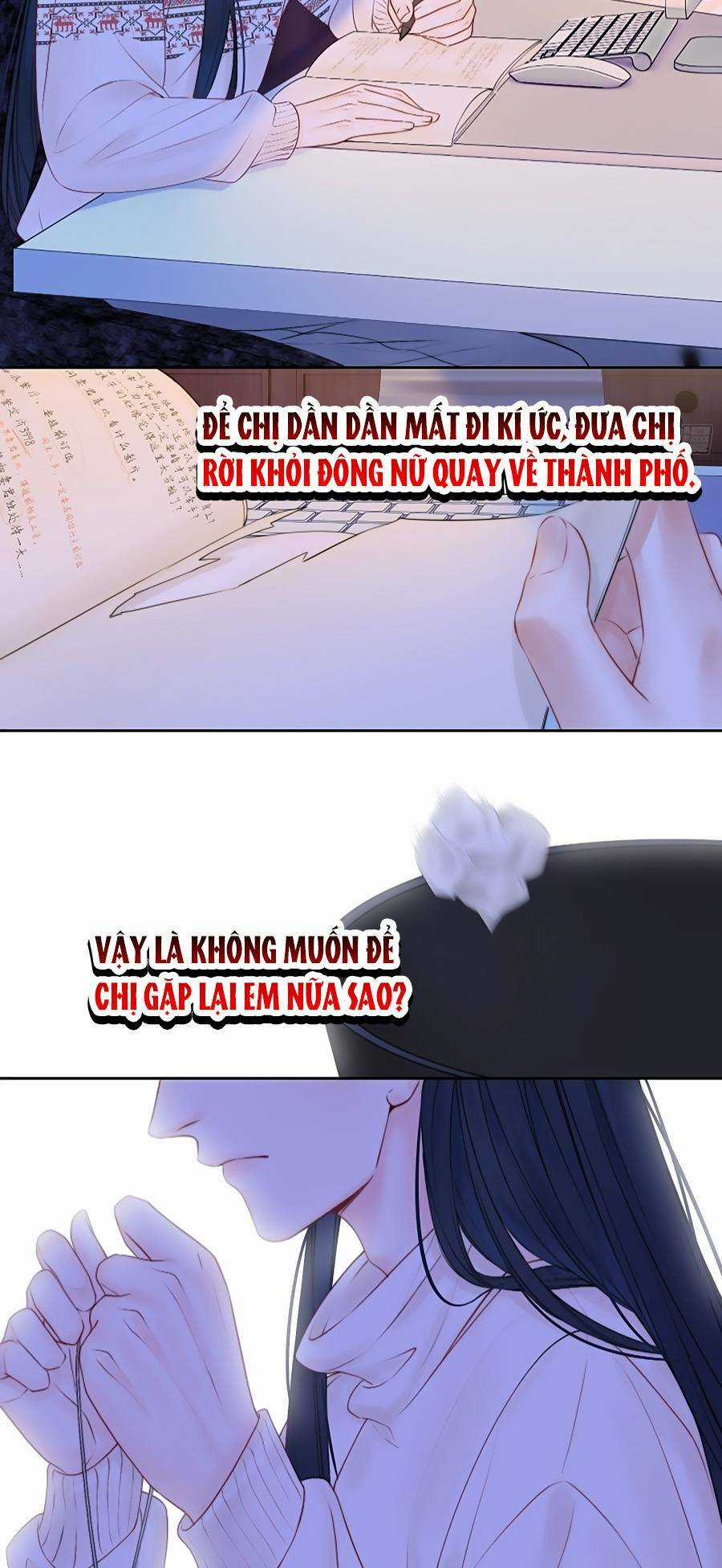 Kim Ốc Tàng Kiều Chapter 84 trang 18