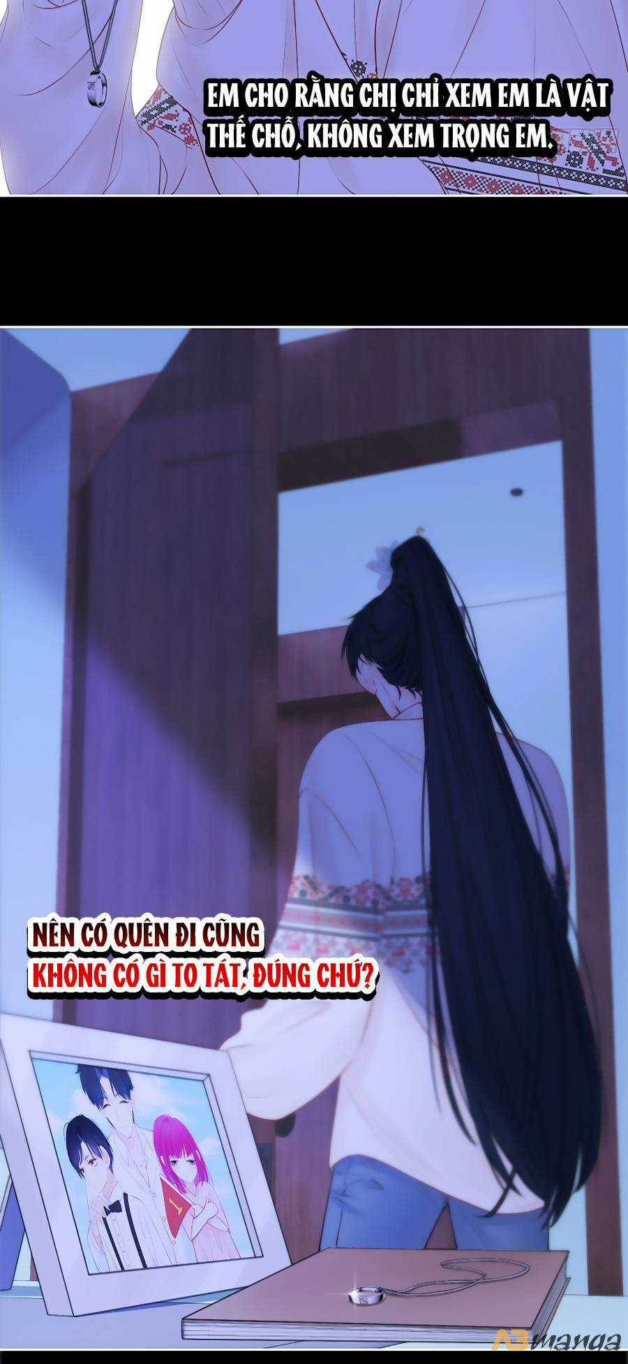 Kim Ốc Tàng Kiều Chapter 84 trang 19