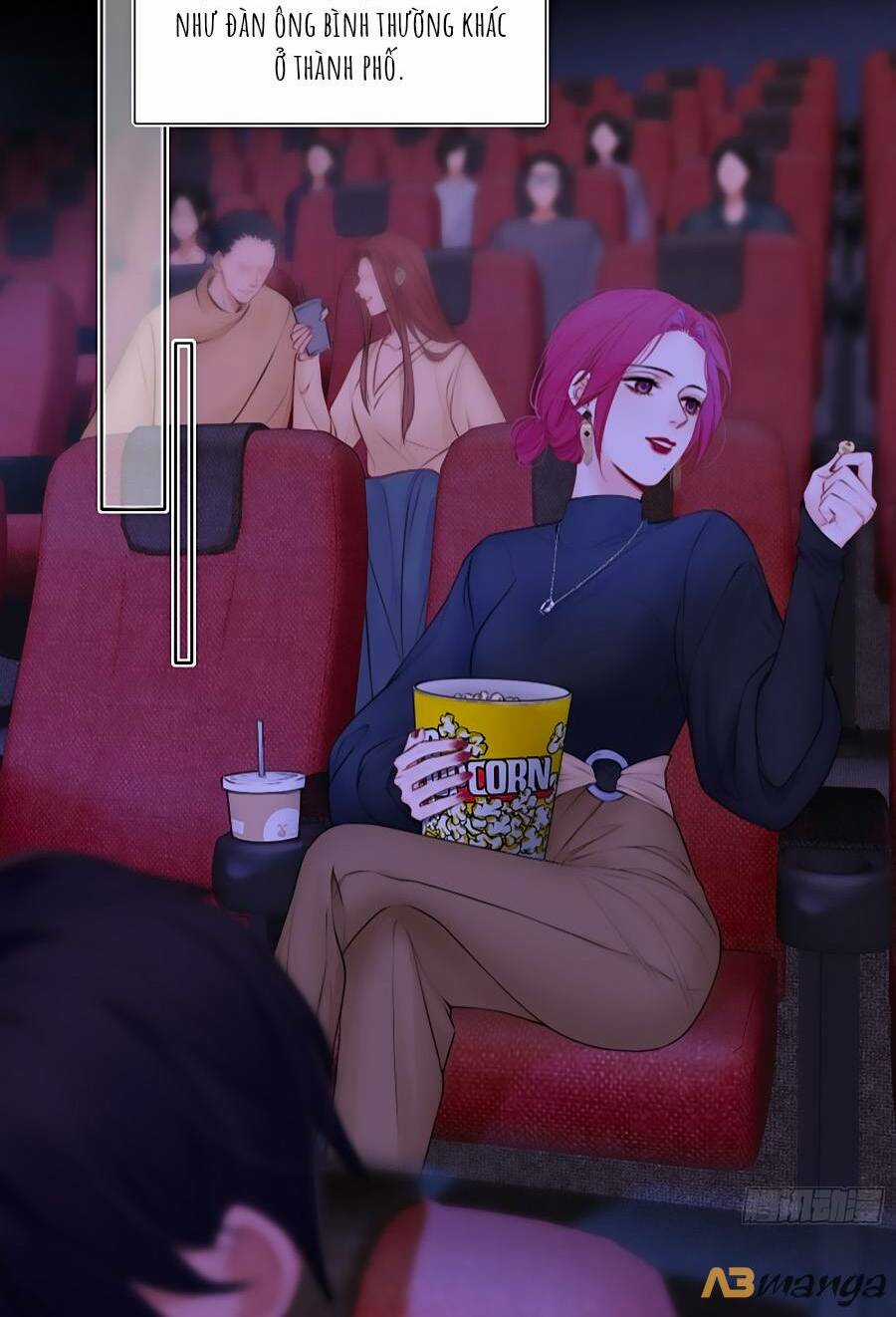 Kim Ốc Tàng Kiều Chapter 84 trang 24