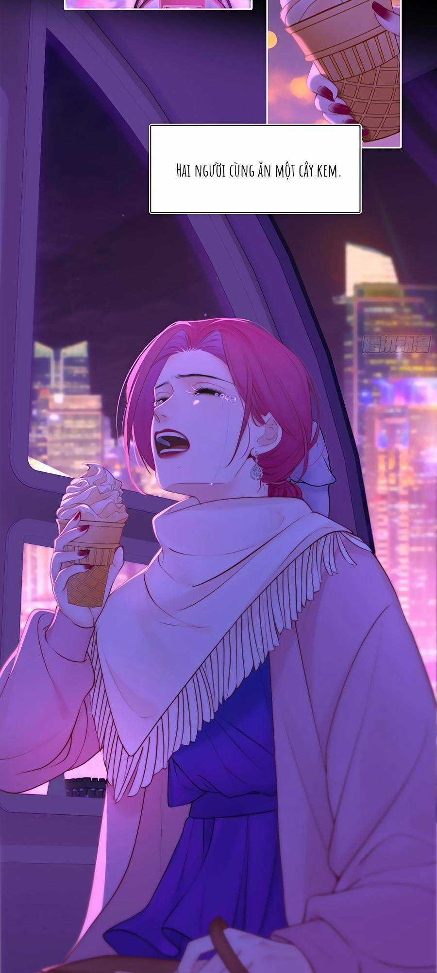 Kim Ốc Tàng Kiều Chapter 84 trang 27