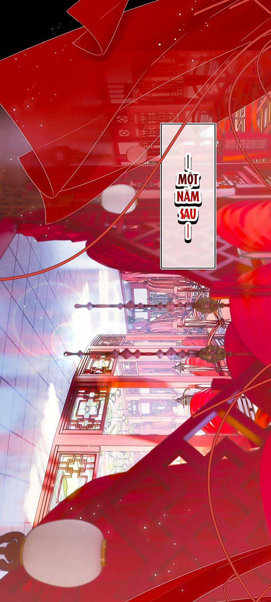 Kim Ốc Tàng Kiều Chapter 84 trang 31