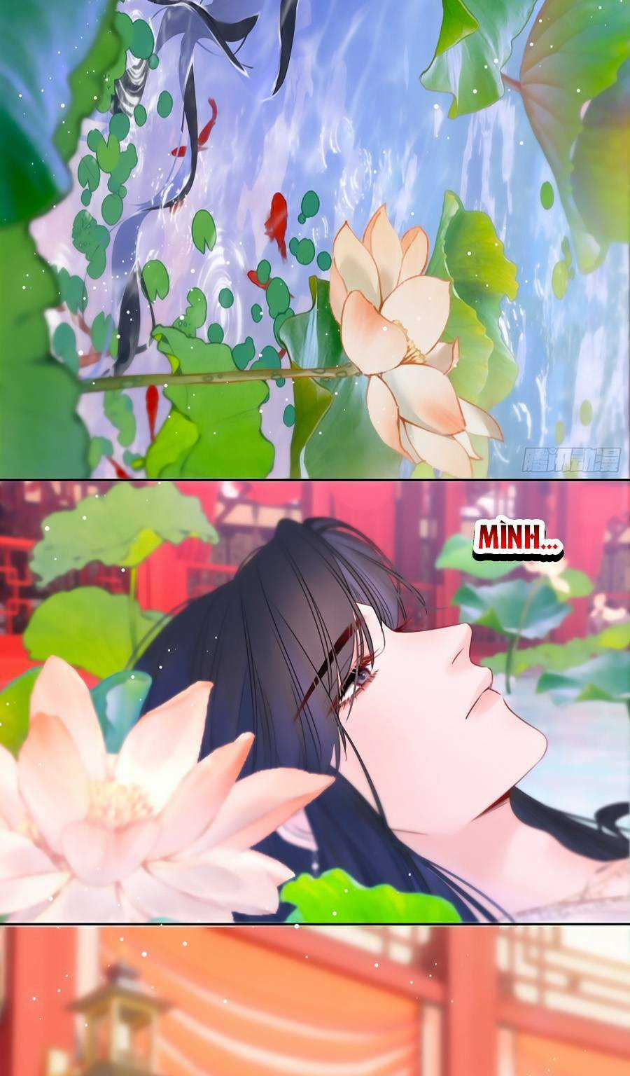 Kim Ốc Tàng Kiều Chapter 84 trang 33