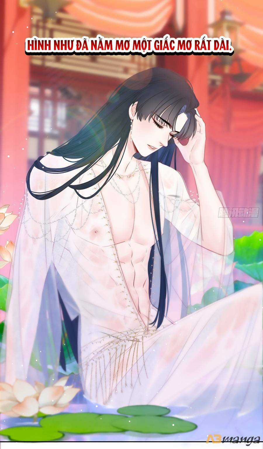 Kim Ốc Tàng Kiều Chapter 84 trang 34