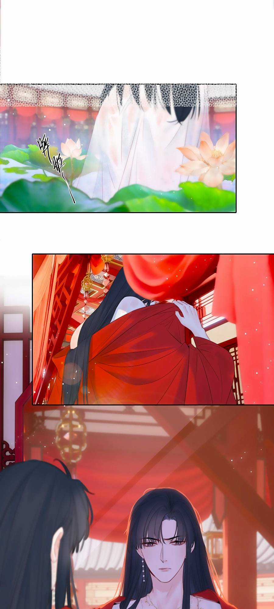 Kim Ốc Tàng Kiều Chapter 84 trang 35