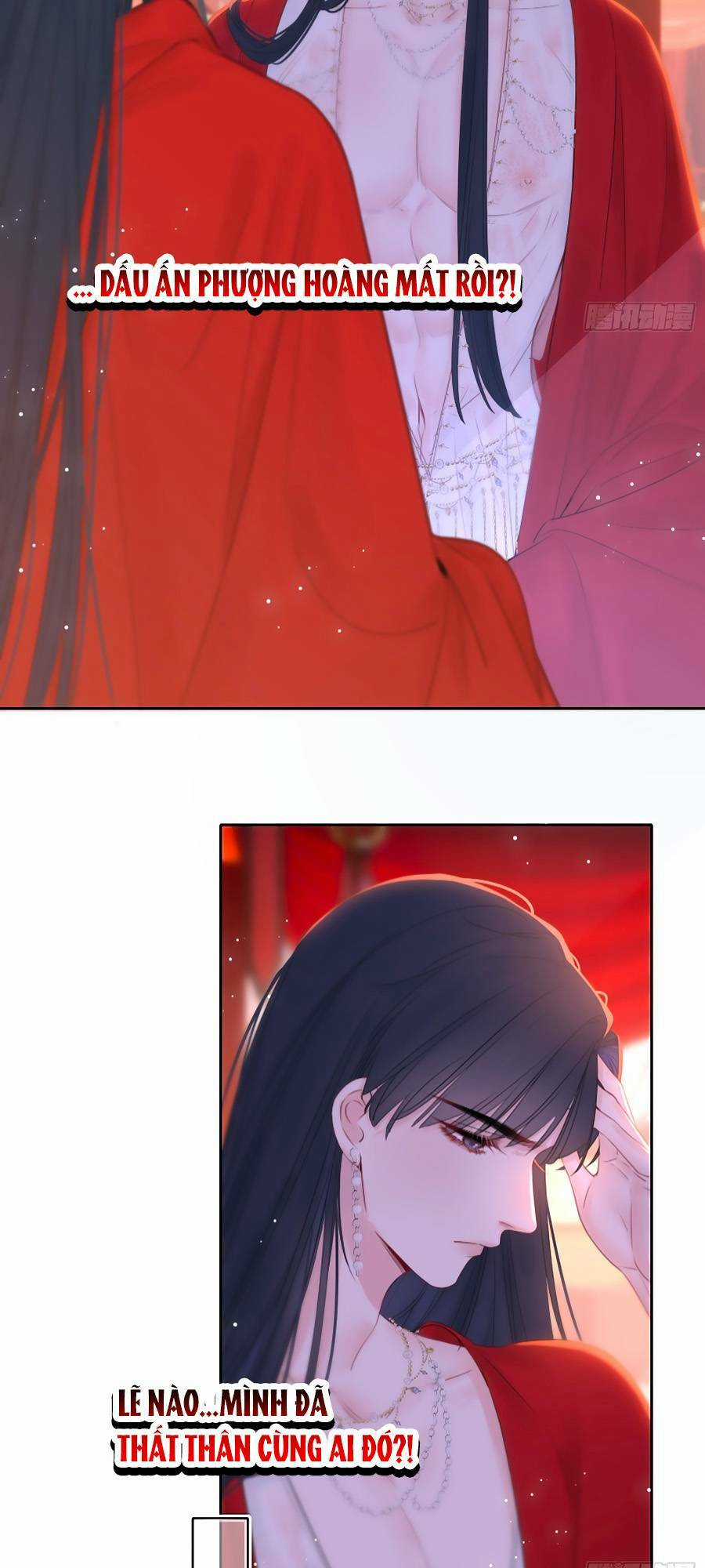 Kim Ốc Tàng Kiều Chapter 84 trang 36