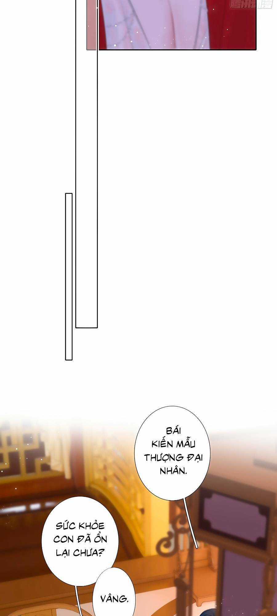 Kim Ốc Tàng Kiều Chapter 84 trang 37