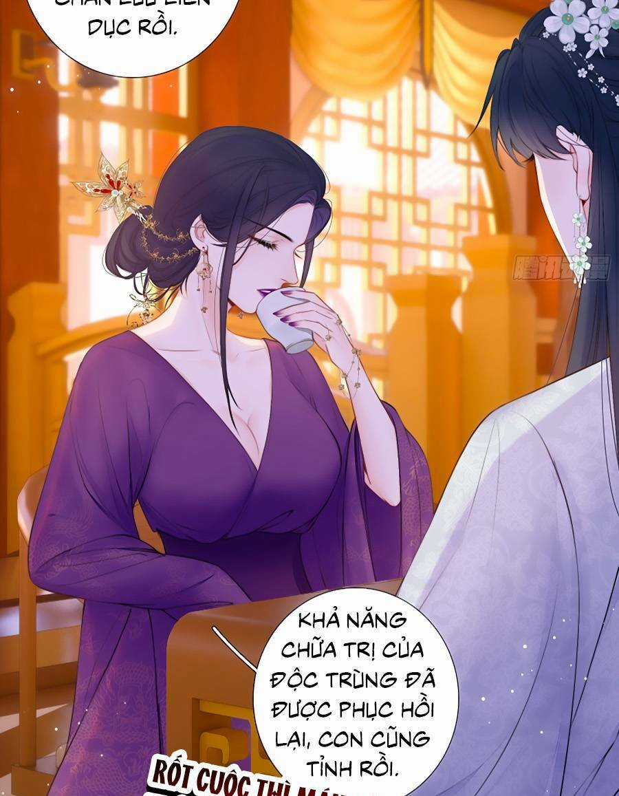 Kim Ốc Tàng Kiều Chapter 84 trang 39