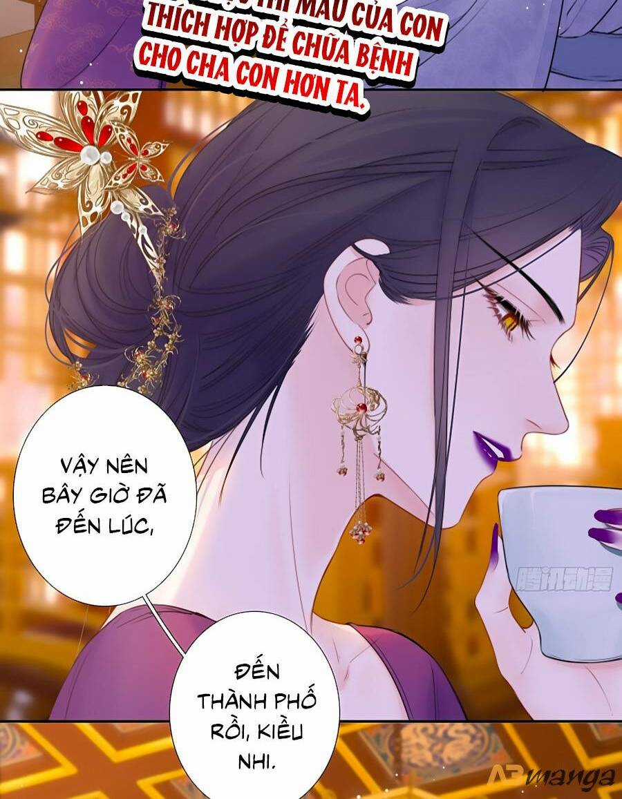 Kim Ốc Tàng Kiều Chapter 84 trang 40