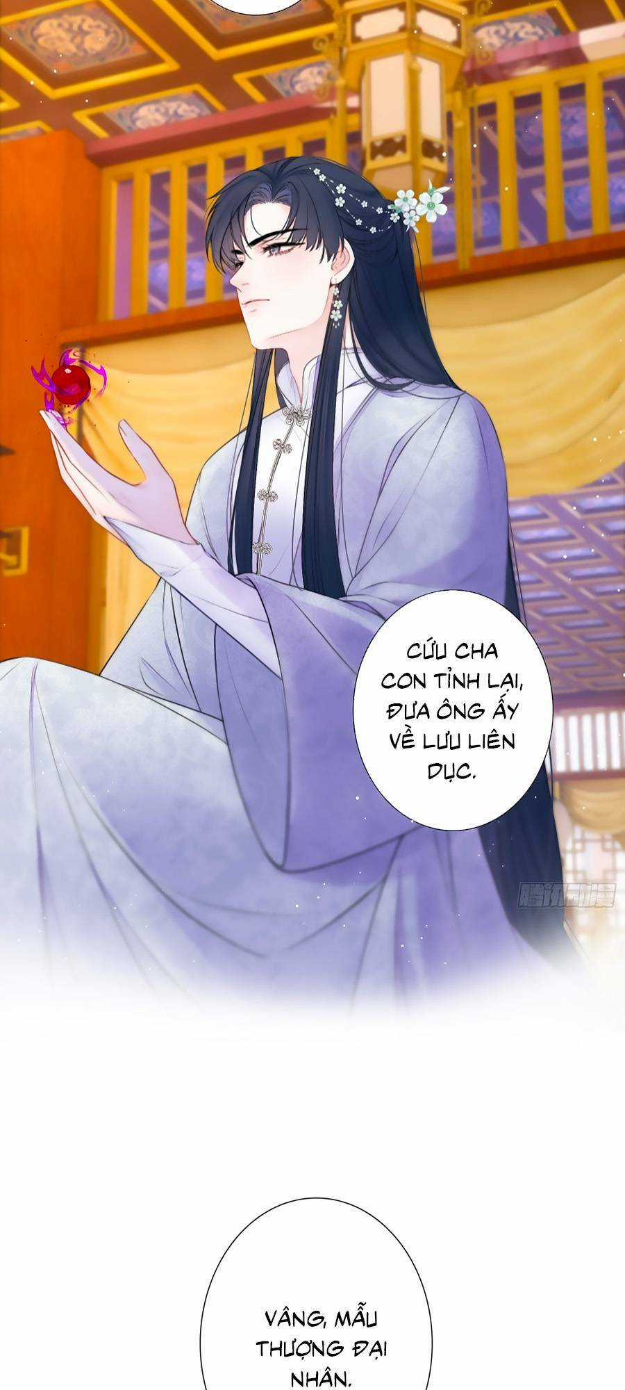 Kim Ốc Tàng Kiều Chapter 84 trang 41