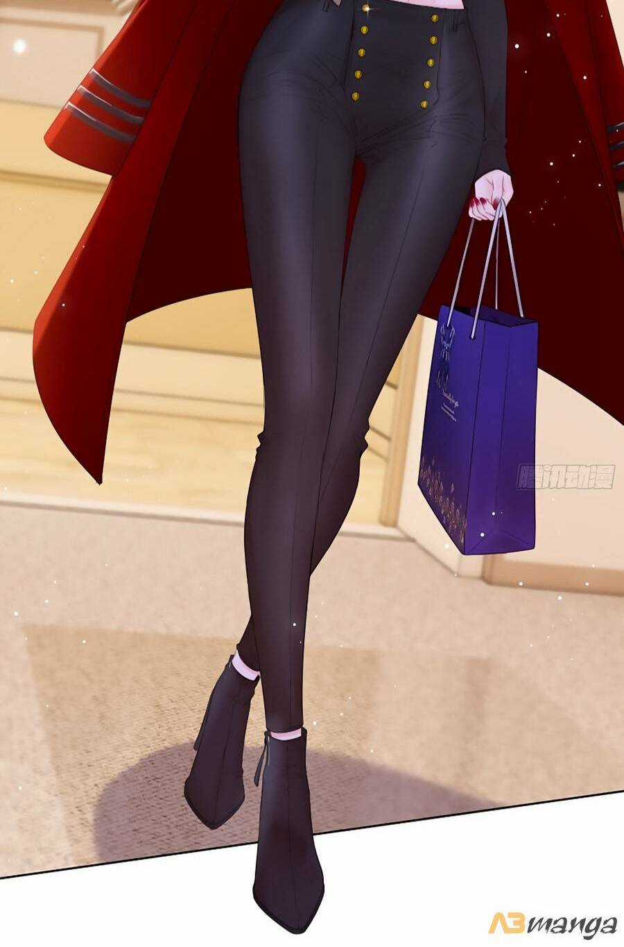 Kim Ốc Tàng Kiều Chapter 84 trang 44