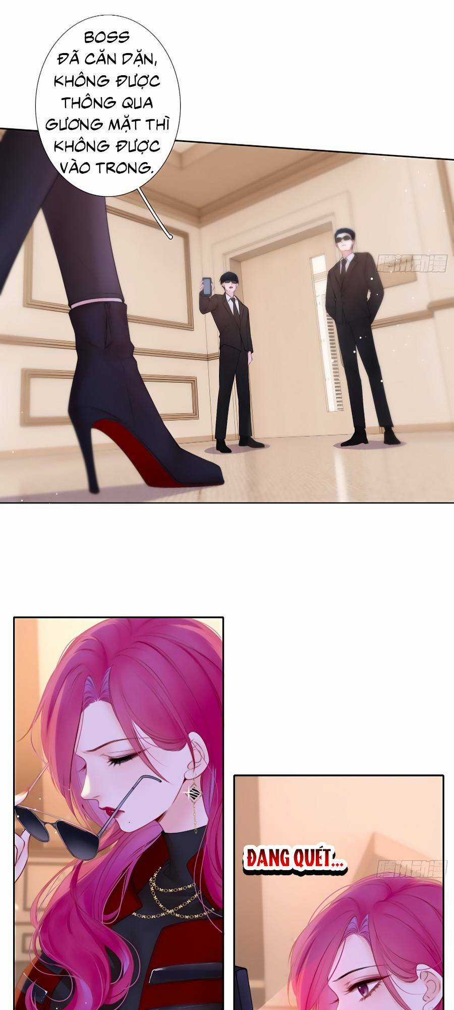 Kim Ốc Tàng Kiều Chapter 84 trang 45