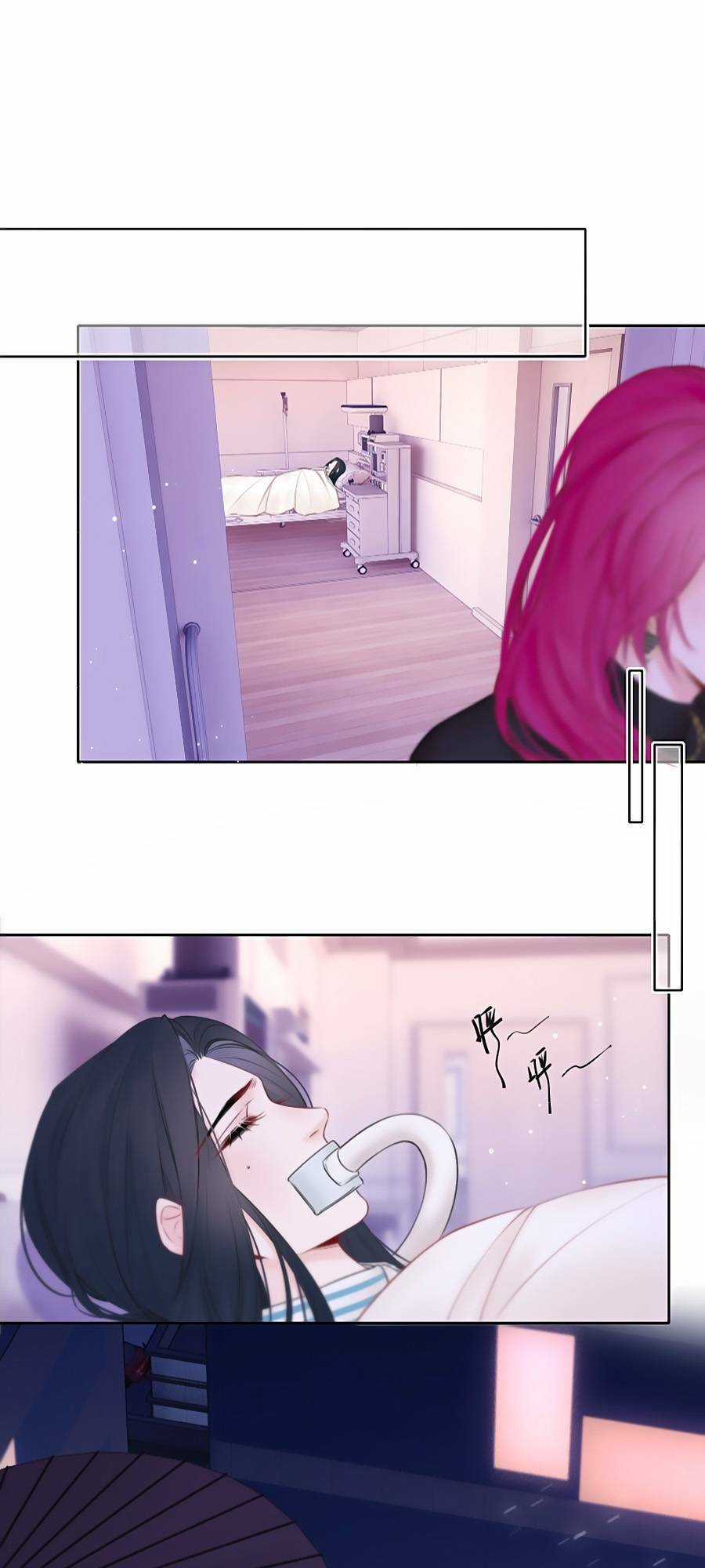 Kim Ốc Tàng Kiều Chapter 84 trang 50