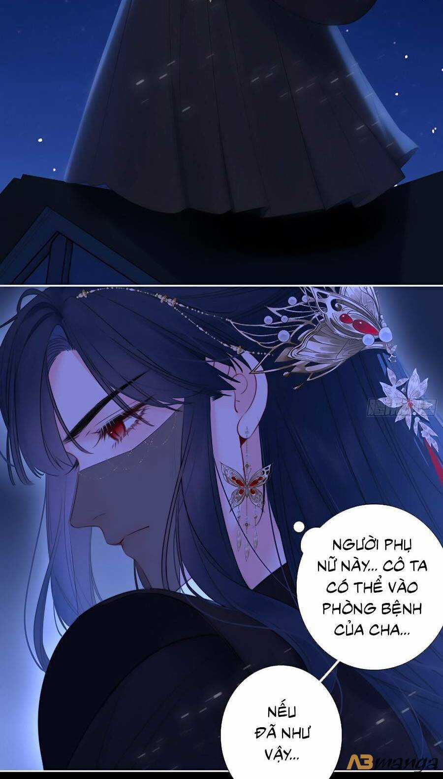 Kim Ốc Tàng Kiều Chapter 84 trang 54