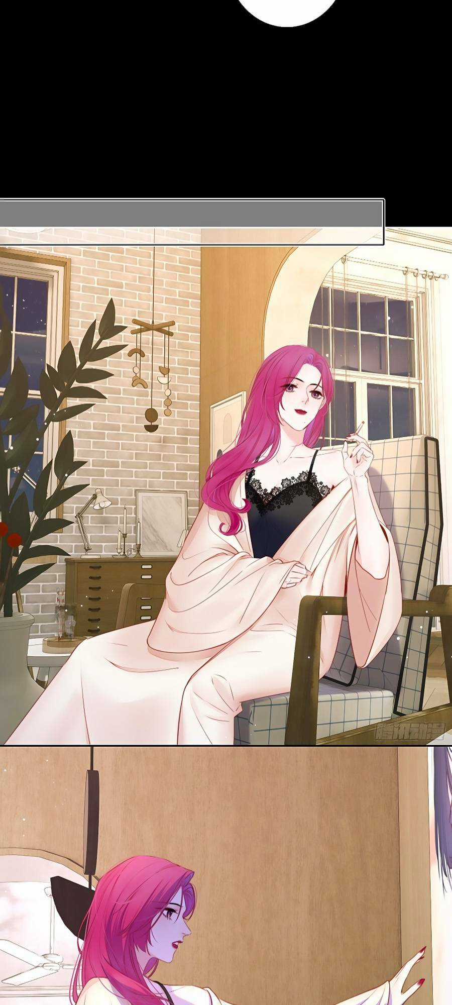 Kim Ốc Tàng Kiều Chapter 84 trang 55