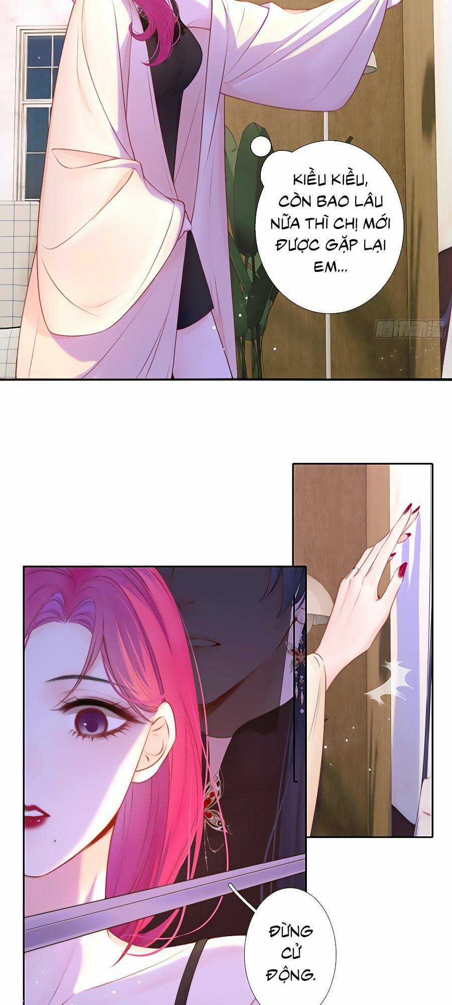 Kim Ốc Tàng Kiều Chapter 84 trang 56