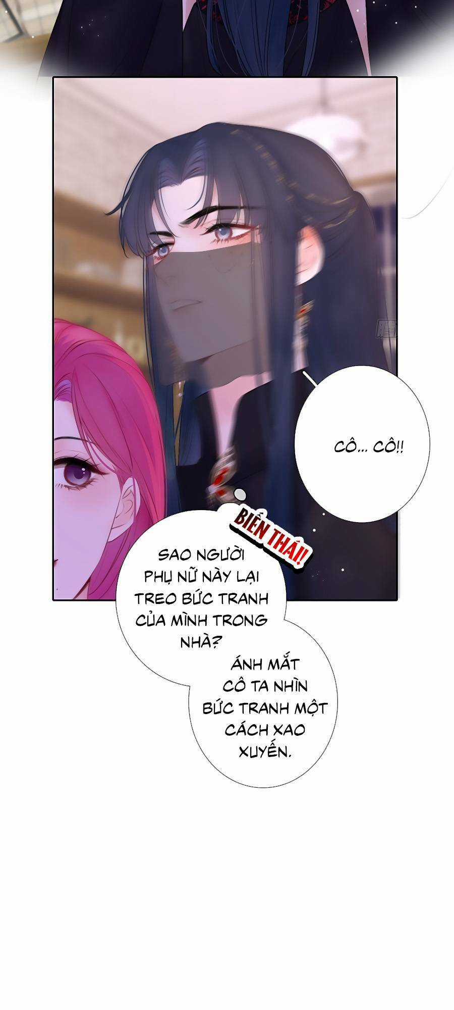 Kim Ốc Tàng Kiều Chapter 84 trang 59
