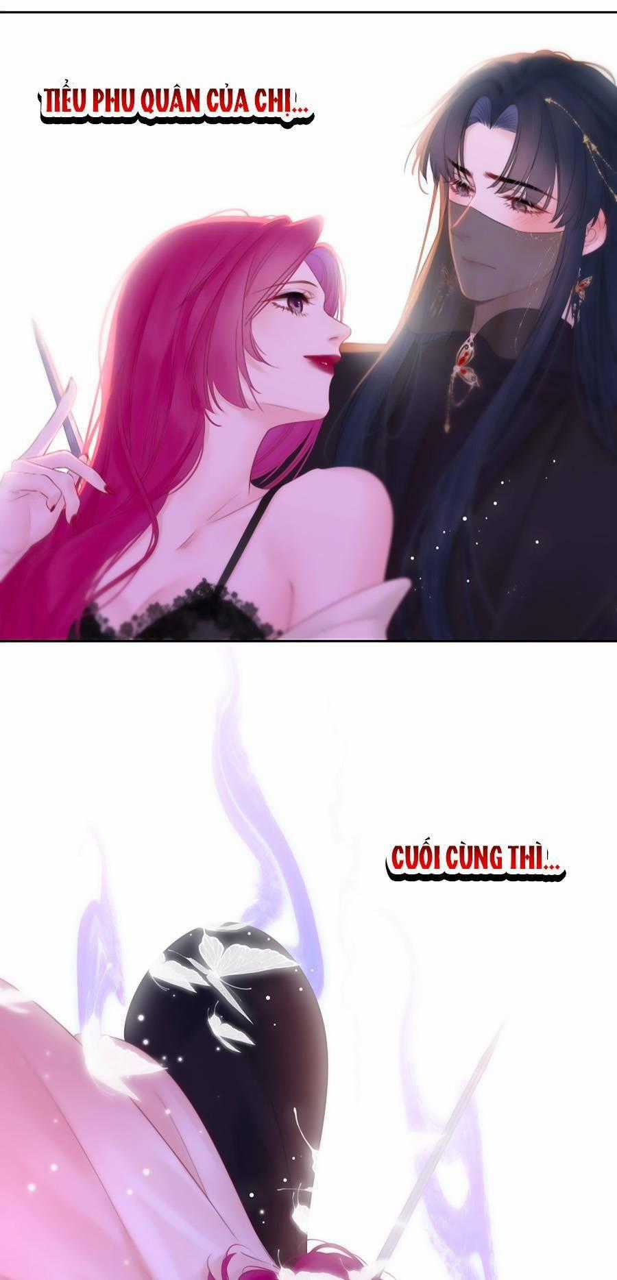 Kim Ốc Tàng Kiều Chapter 84 trang 60