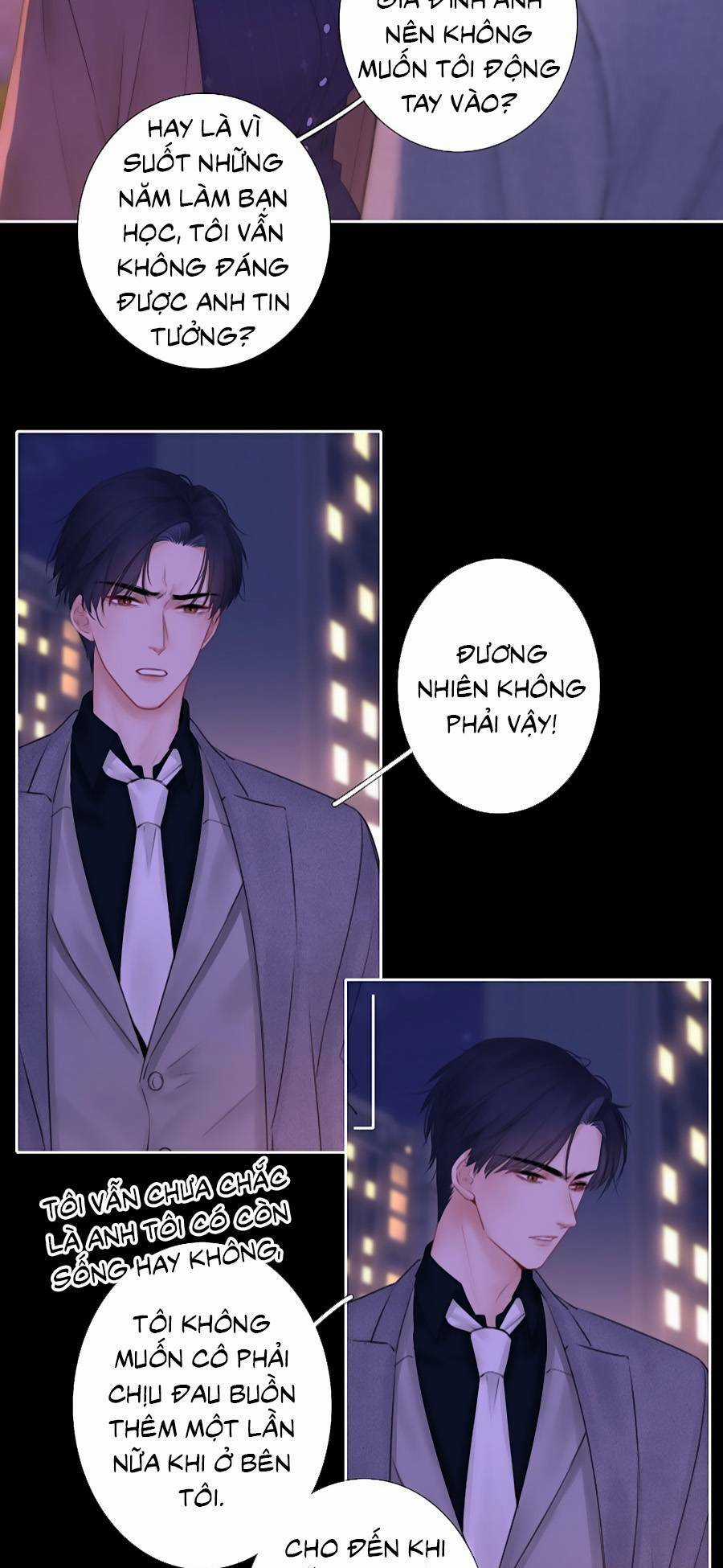 Kim Ốc Tàng Kiều Chapter 84 trang 9