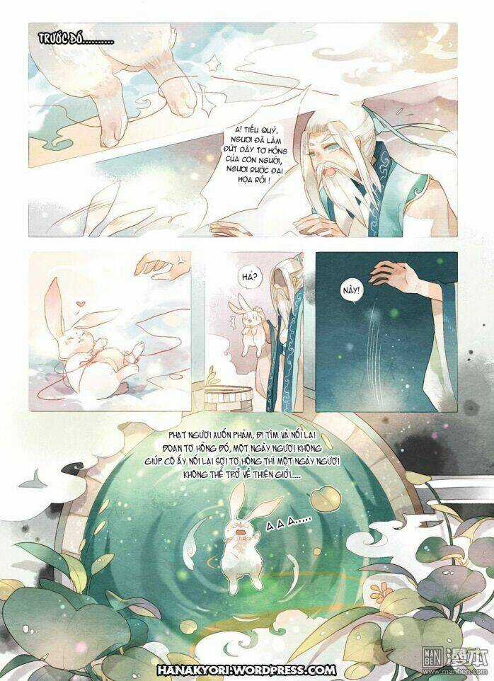 Kim Quế Hoa Cao Chapter 1 trang 4