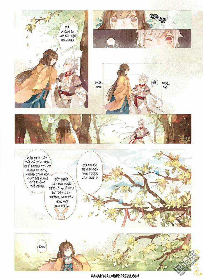 Kim Quế Hoa Cao Chapter 1 trang 7