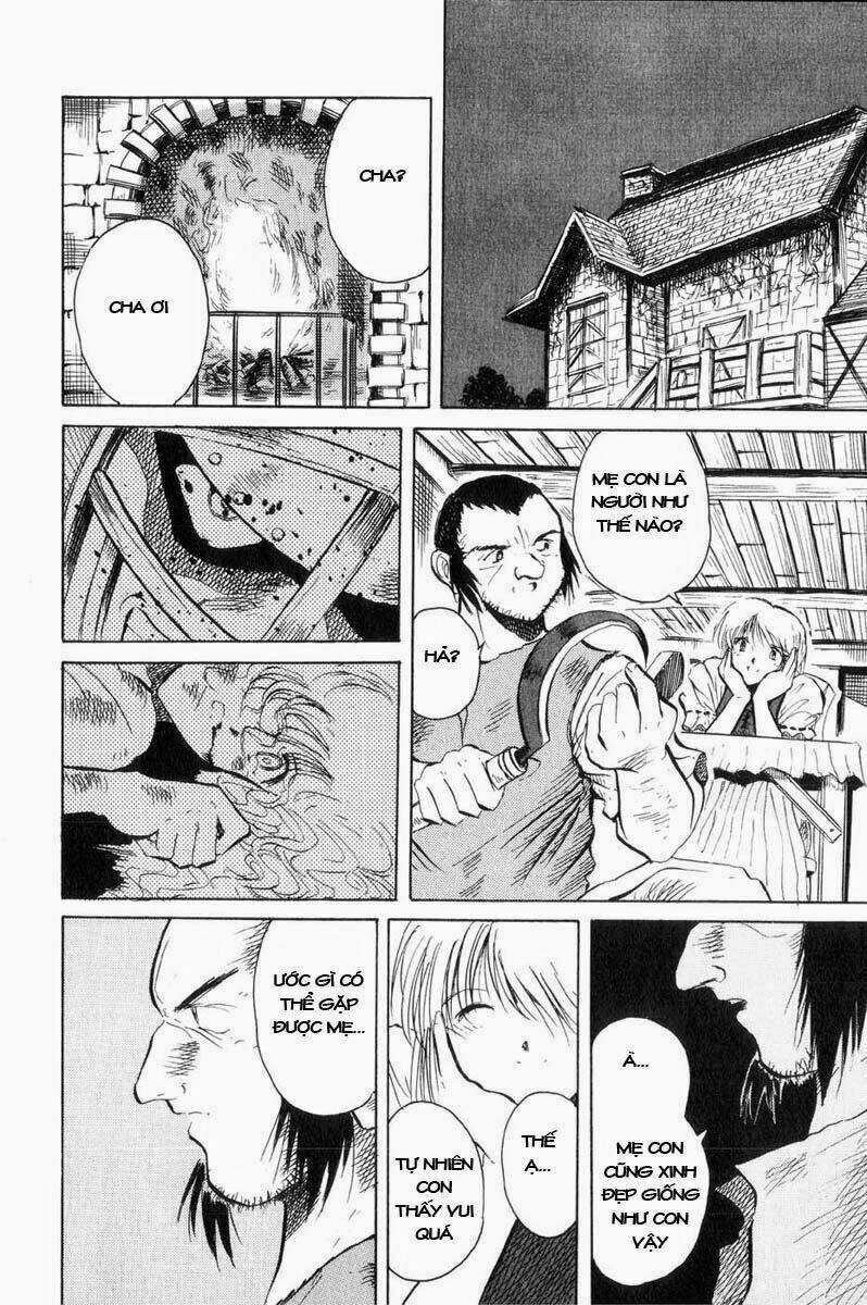 Kimera Chapter 1 trang 14