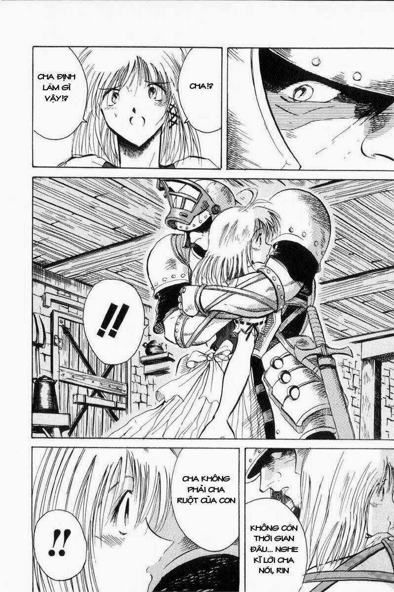 Kimera Chapter 1 trang 26