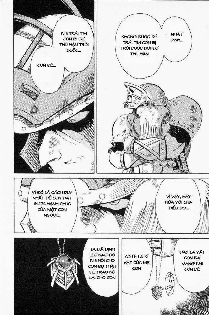 Kimera Chapter 1 trang 28