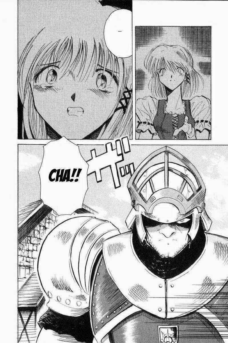 Kimera Chapter 1 trang 30