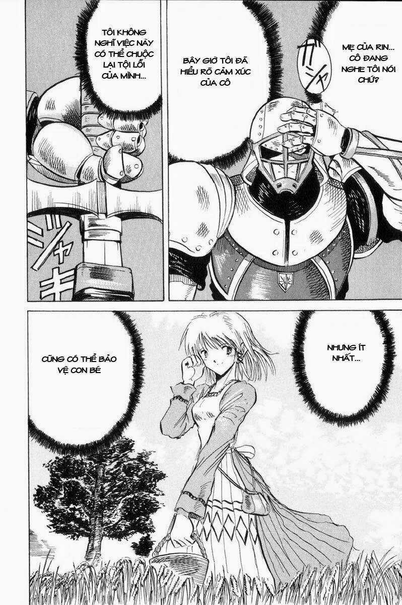 Kimera Chapter 1 trang 36