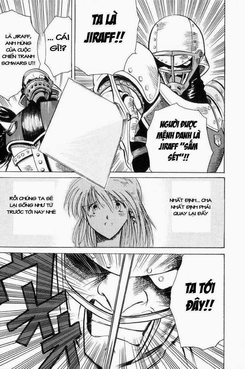 Kimera Chapter 1 trang 37