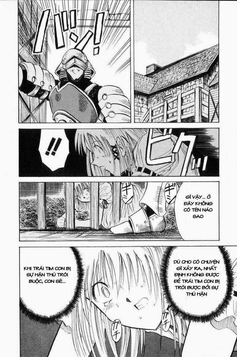 Kimera Chapter 1 trang 39