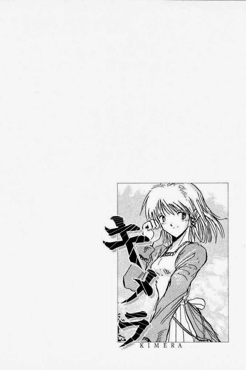 Kimera Chapter 1 trang 6