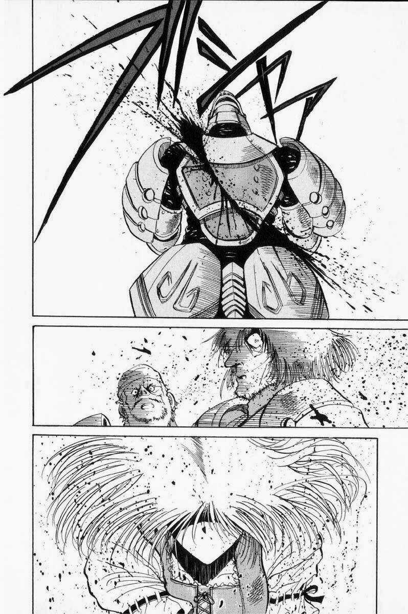 Kimera Chapter 2 trang 15