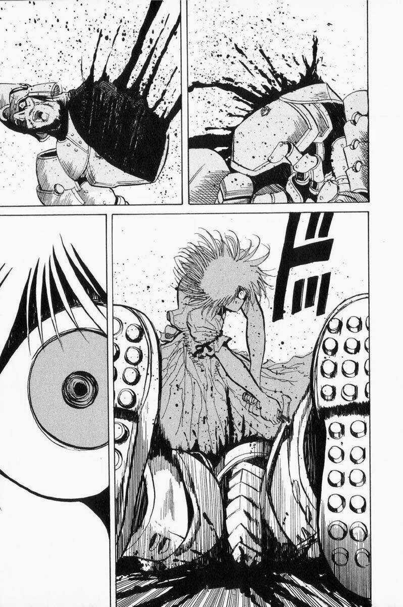 Kimera Chapter 2 trang 16