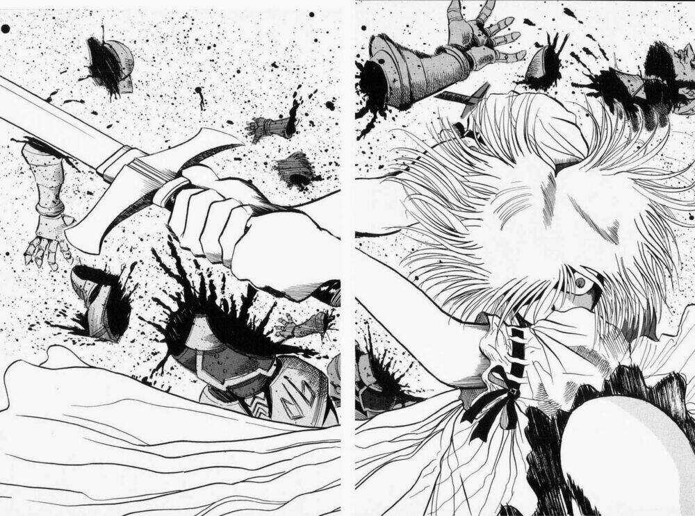 Kimera Chapter 2 trang 19