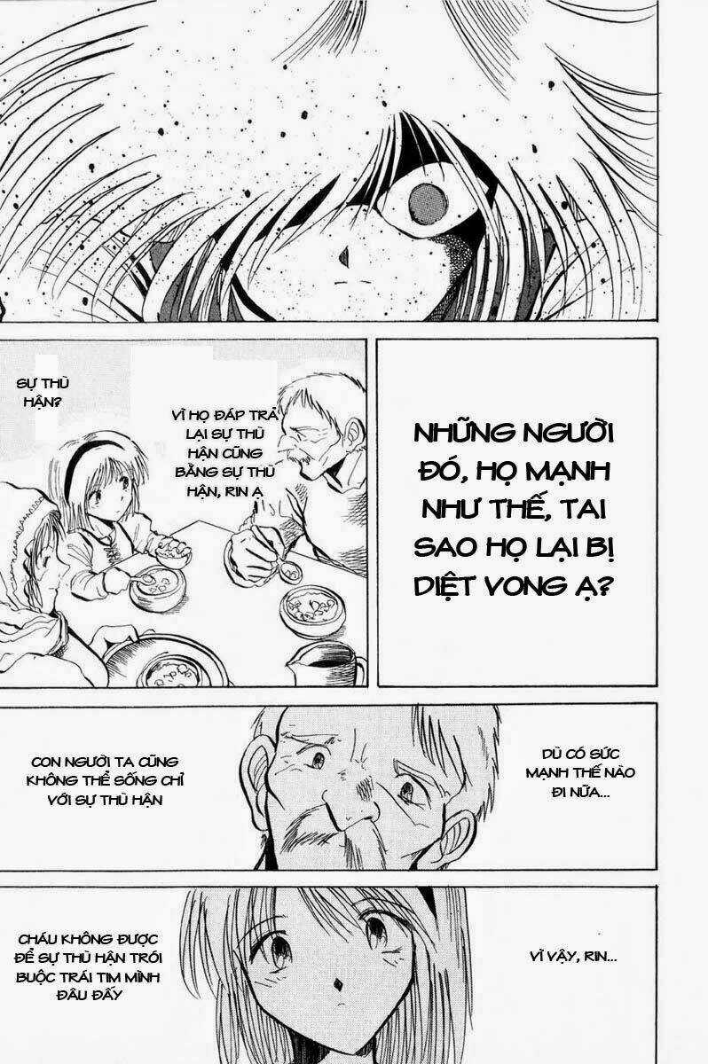 Kimera Chapter 2 trang 27