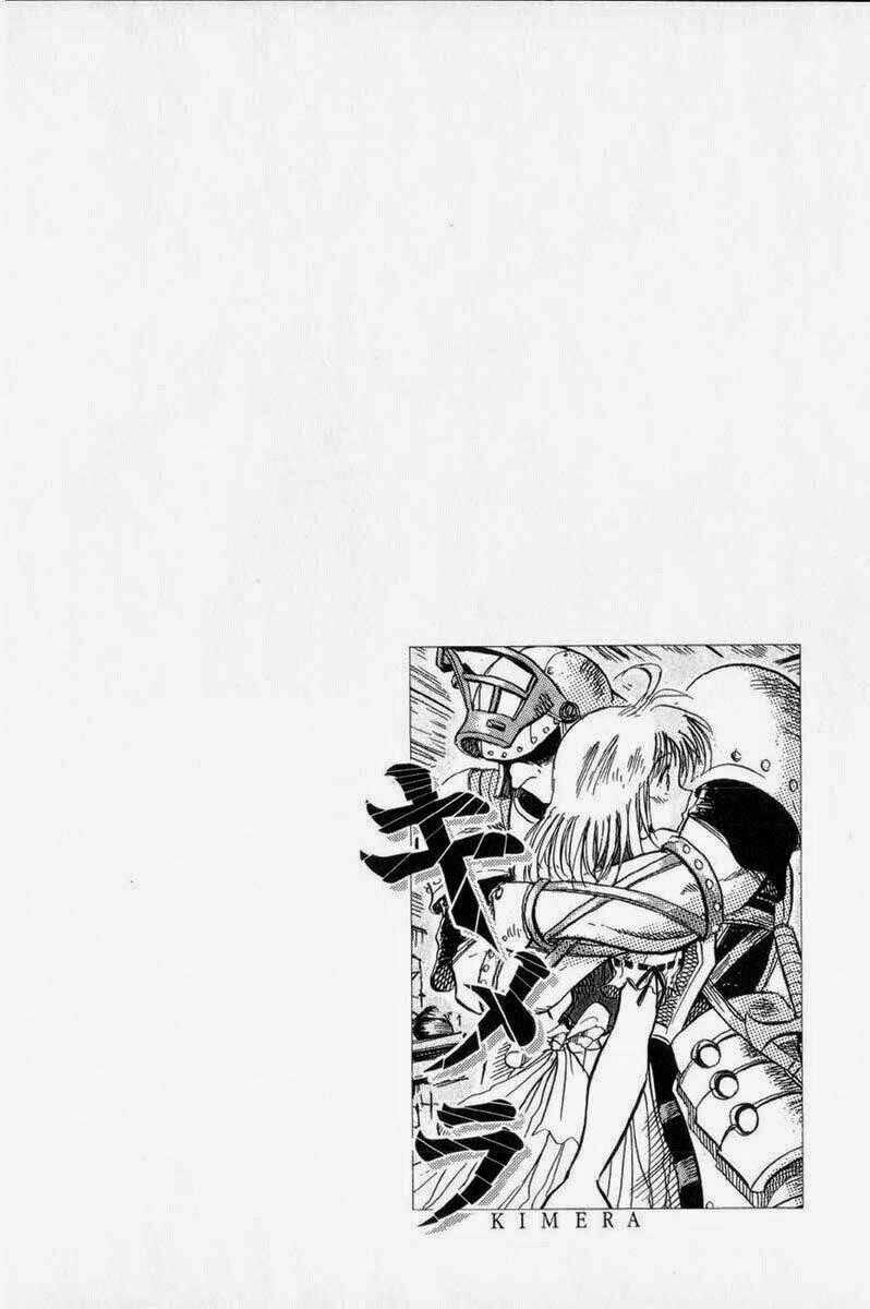 Kimera Chapter 2 trang 30