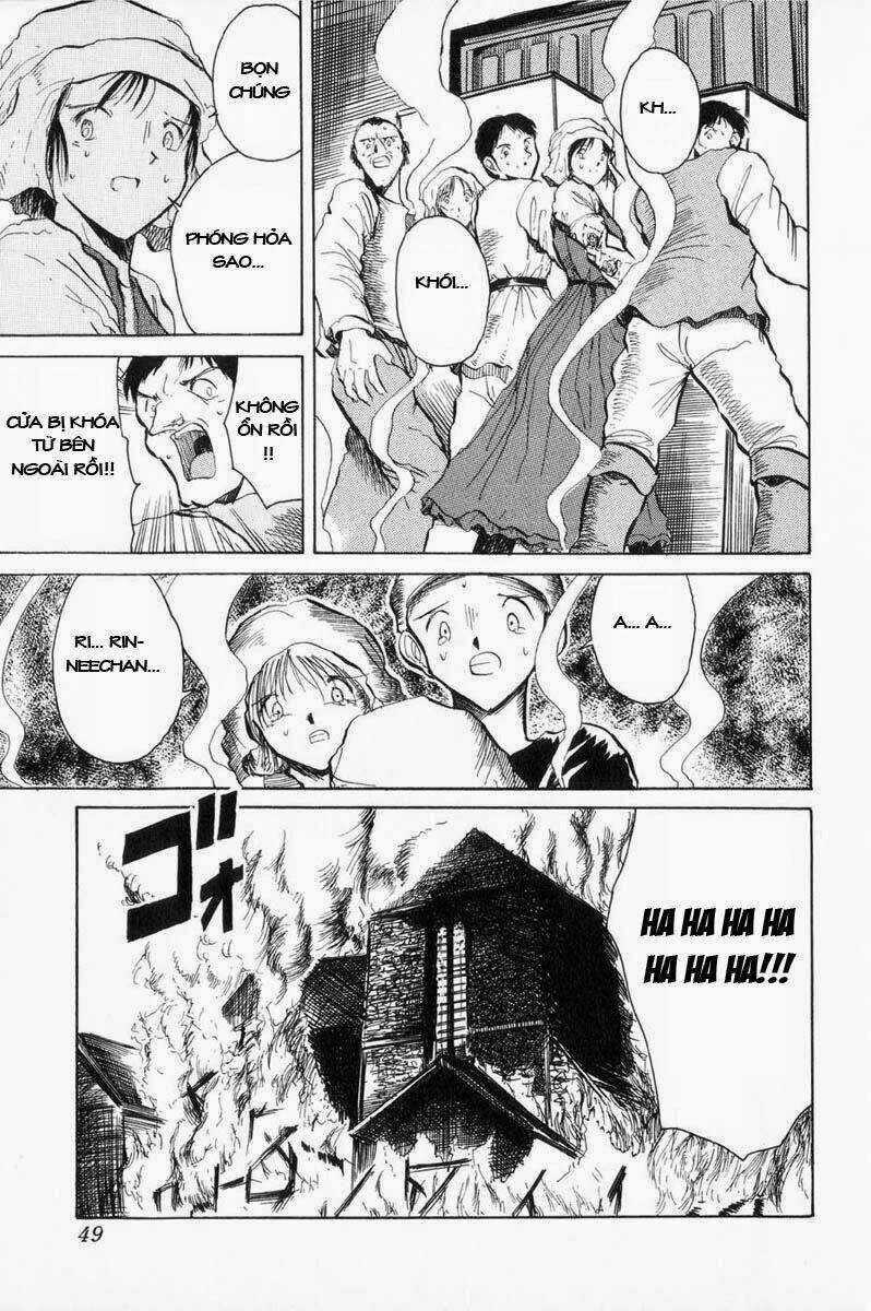 Kimera Chapter 2 trang 4