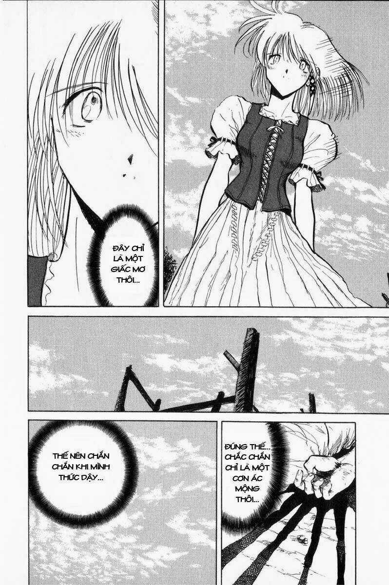 Kimera Chapter 2 trang 7