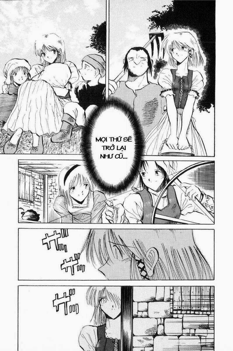 Kimera Chapter 2 trang 8