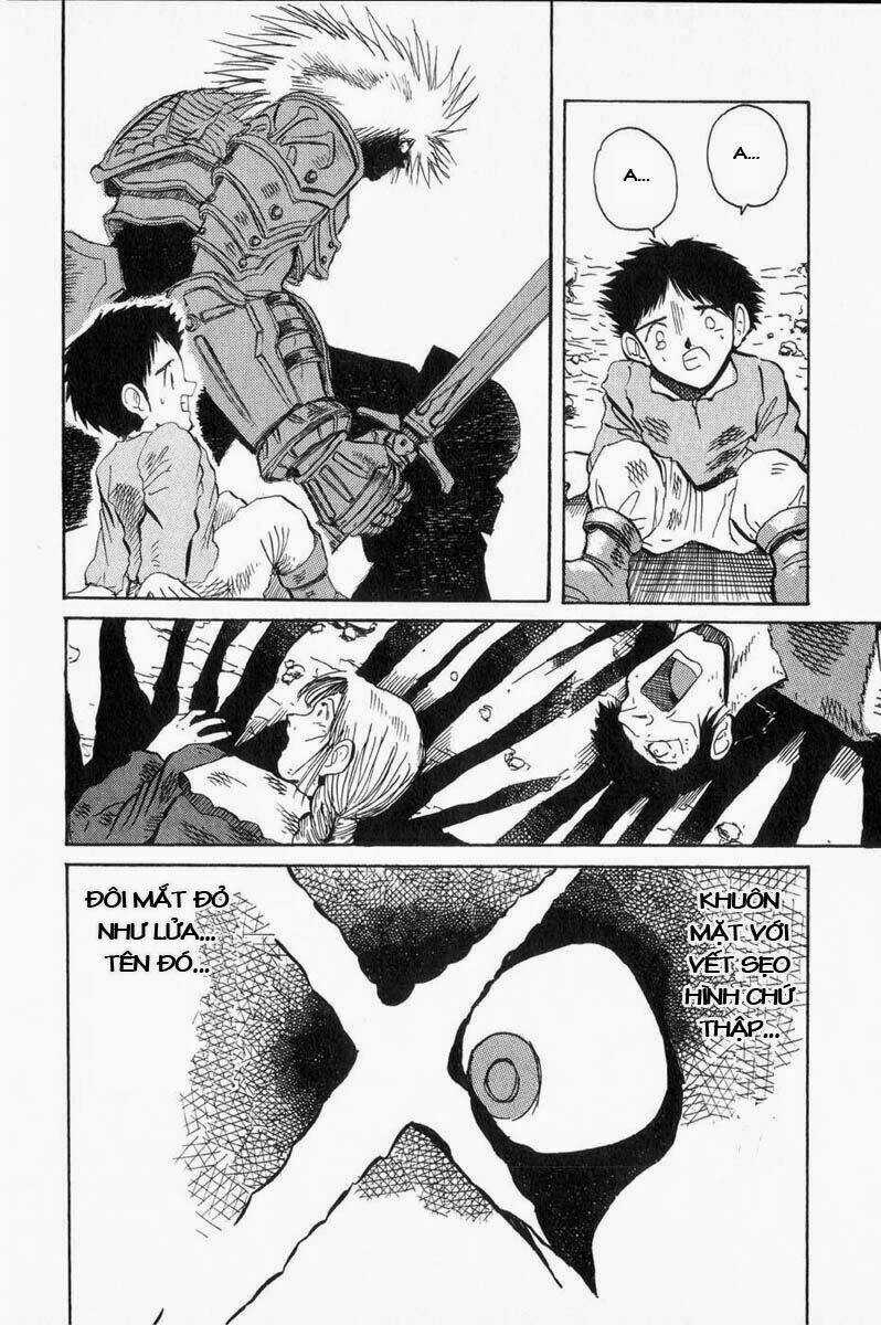 Kimera Chapter 3 trang 13