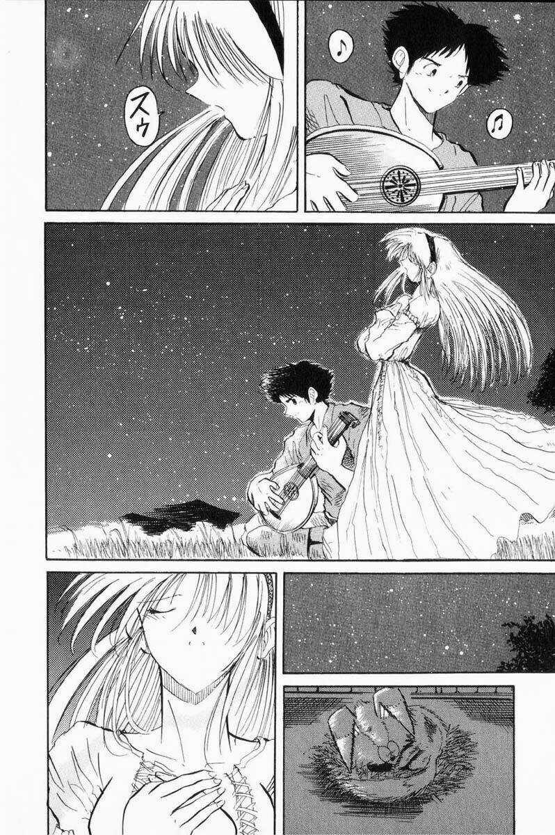 Kimera Chapter 3 trang 19