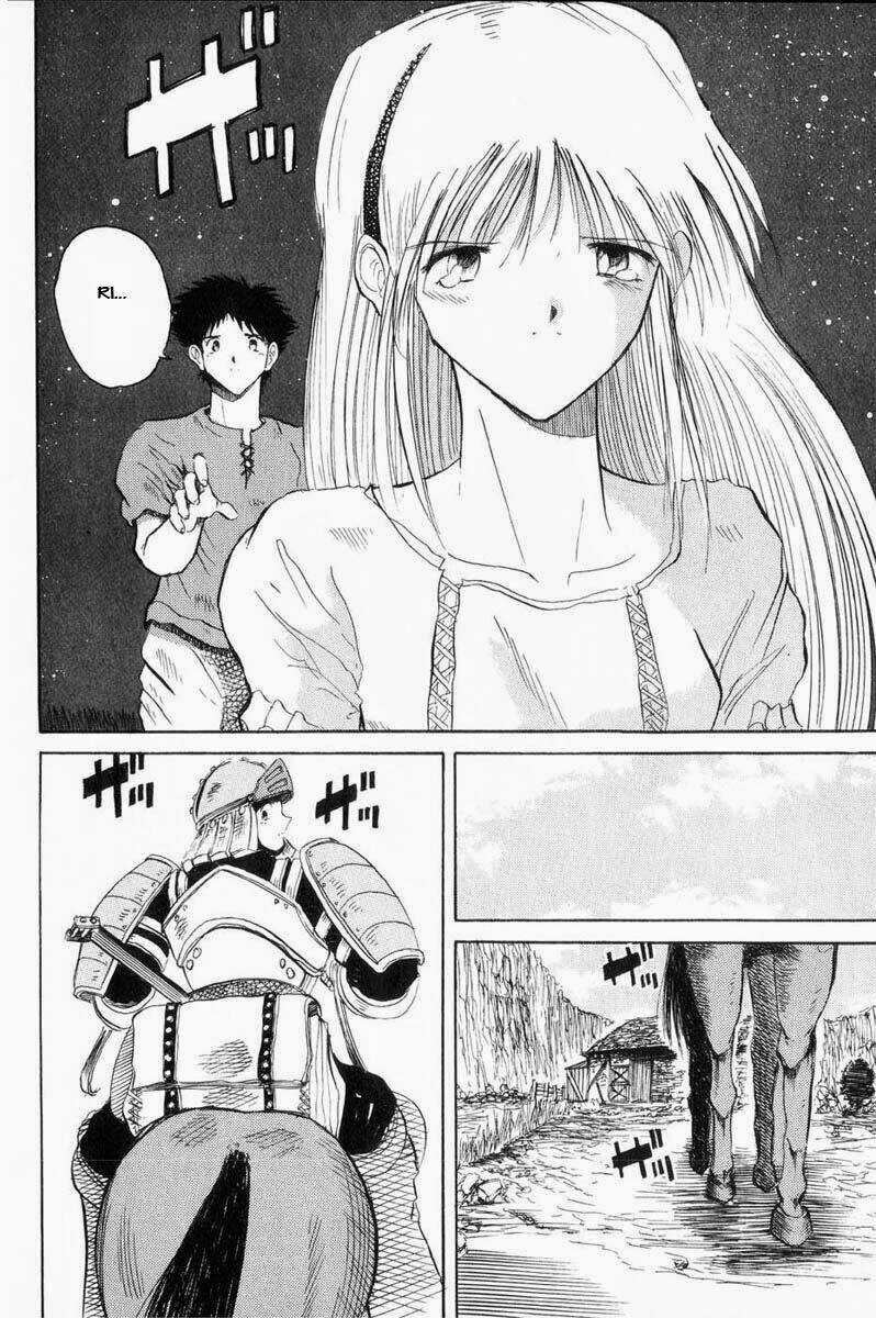 Kimera Chapter 3 trang 26