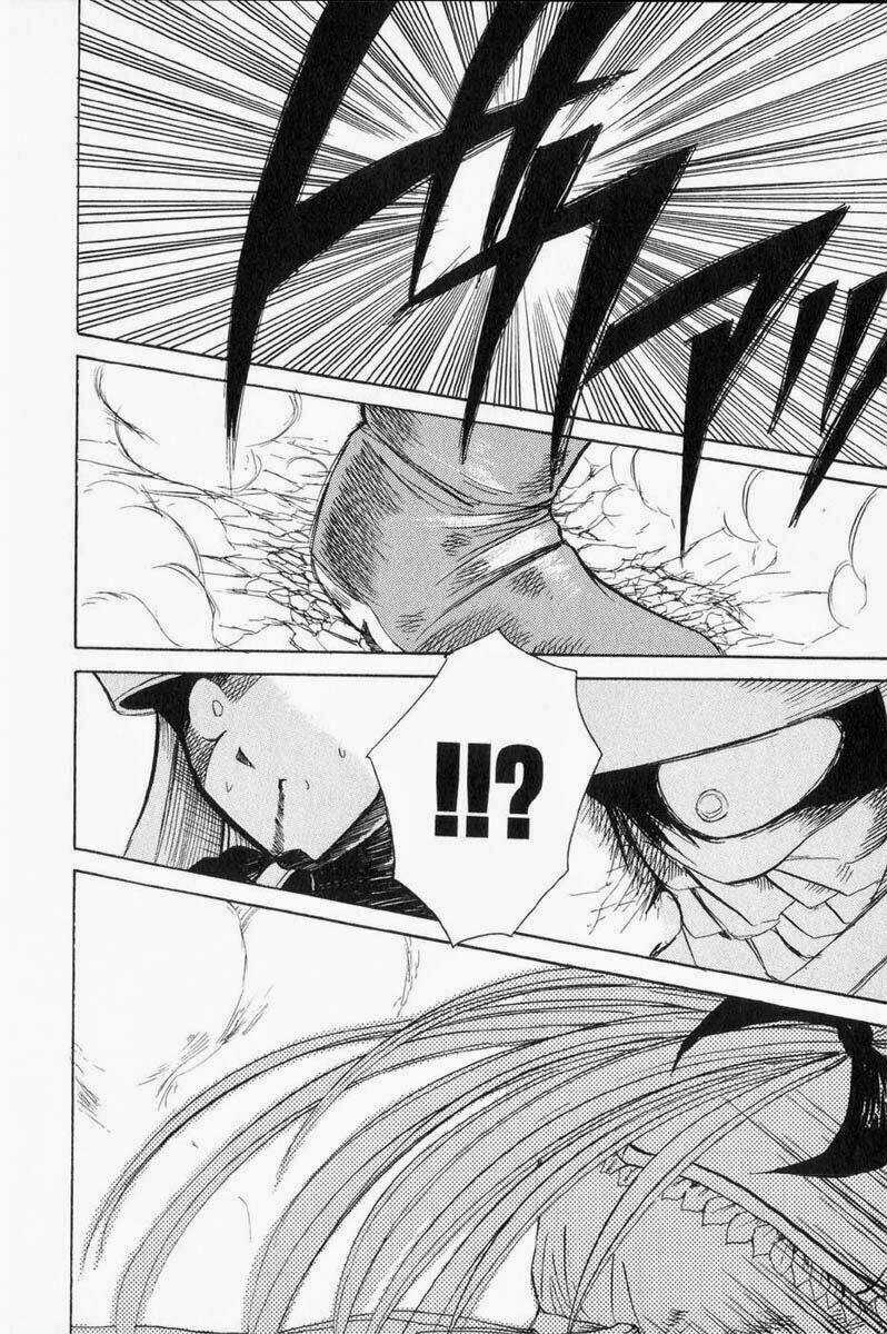 Kimera Chapter 4 trang 19